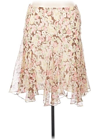 Lauren by Ralph Lauren Formal Skirt (view 1)