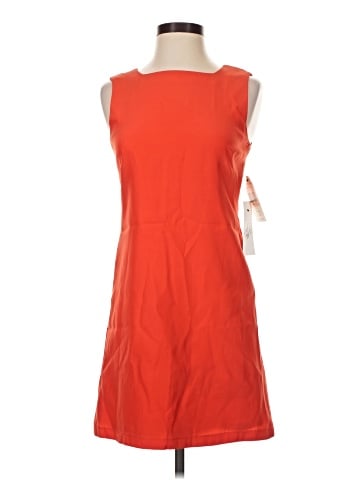 ABS Allen Schwartz Casual Dress (view 1)