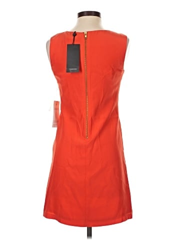 ABS Allen Schwartz Casual Dress (view 2)