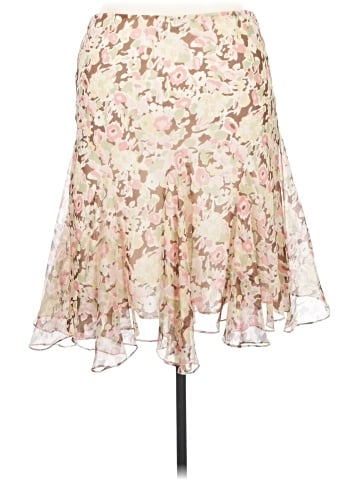 Lauren by Ralph Lauren Formal Skirt (view 2)