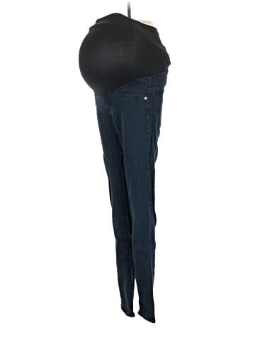 LED Luxe Essentials Denim Jeggings (view 1)