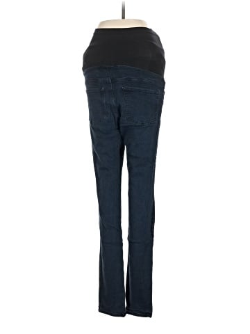 LED Luxe Essentials Denim Jeggings (view 2)