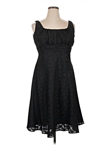 Evan Picone Cocktail Dress (view 1)