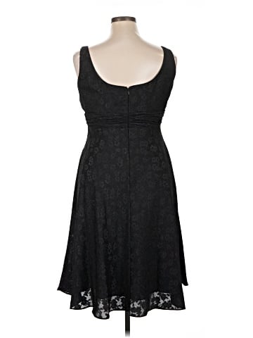 Evan Picone Cocktail Dress (view 2)