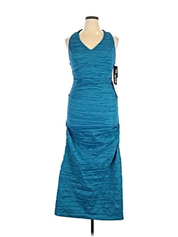 Alex Evenings Cocktail Dress (view 1)