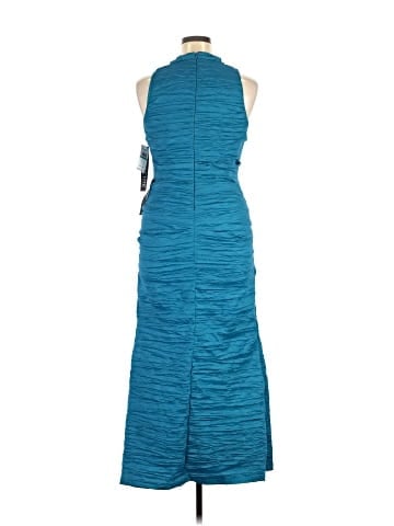 Alex Evenings Cocktail Dress (view 2)