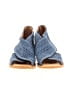 Born Blue Sandals Size 8 - photo 2