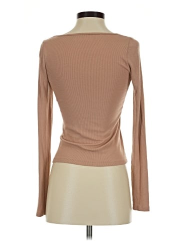 Abercrombie & Fitch Long Sleeve T-Shirt (view 2)