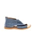 Born Blue Sandals Size 8 - photo 1