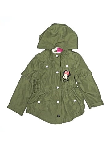 Disney Raincoat (view 1)