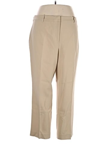Lafayette 148 New York Khakis (view 1)