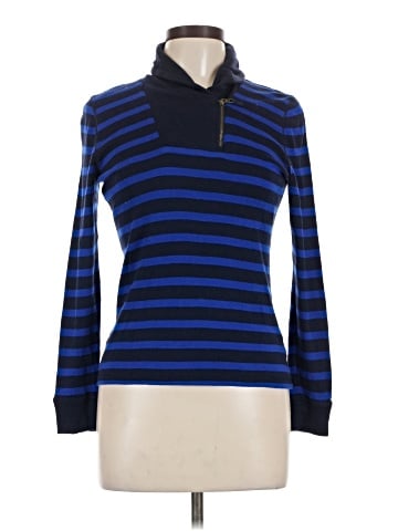 Lauren Jeans Co. Long Sleeve Turtleneck (view 1)