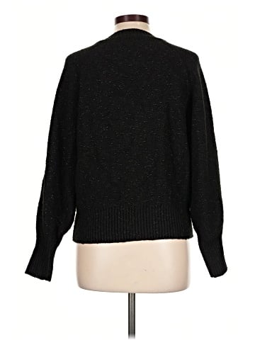 Karl Lagerfeld Paris Pullover Sweater (view 2)