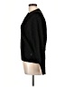 Karl Lagerfeld Paris Black Pullover Sweater Size L - photo 5