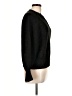 Karl Lagerfeld Paris Black Pullover Sweater Size L - photo 4