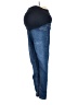 Harper and Gray Blue Jeggings Size Sm Maternity - photo 1