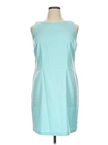 Alyx Cocktail Dress (view 1)