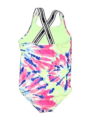 Justice One Piece Swimsuit (view 2)