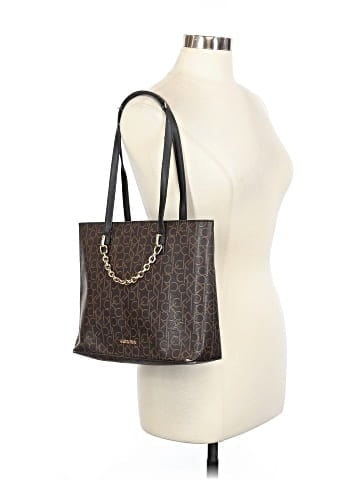 Calvin Klein Tote (view 2)