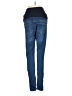 Harper and Gray Blue Jeggings Size Sm Maternity - photo 2
