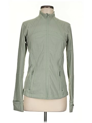 Lululemon Athletica Cardigan (view 1)