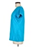 Lands' End Blue Active T-Shirt Size M - photo 5