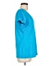 Lands' End Blue Active T-Shirt Size M - photo 4