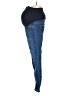 Harper and Gray Blue Jeggings Size Sm Maternity - photo 5