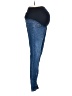 Harper and Gray Blue Jeggings Size Sm Maternity - photo 4