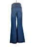 Jessica Simpson Blue Jeans Size 8 - photo 2