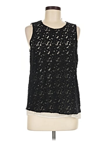 Clu Sleeveless Blouse (view 1)