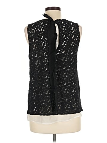 Clu Sleeveless Blouse (view 2)