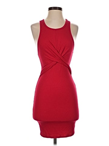 Bozzolo Cocktail Dress (view 1)
