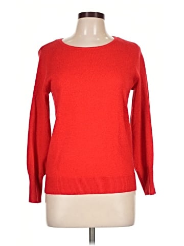 Jaclyn Smith Pullover Sweater (view 1)