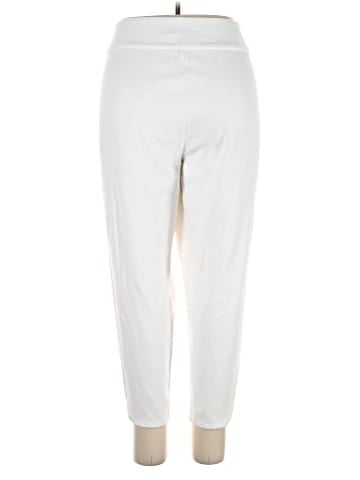 Joan Vass Casual Pants (view 2)