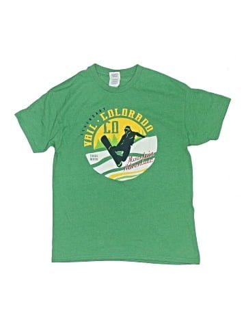 Delta Pro Weight Active T-Shirt (view 1)