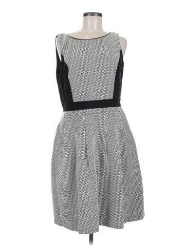 White House Black Market Casual Dress (view 1)