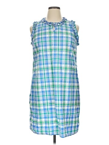Kim Rogers Casual Dress (view 1)