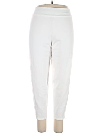 Joan Vass Casual Pants (view 1)