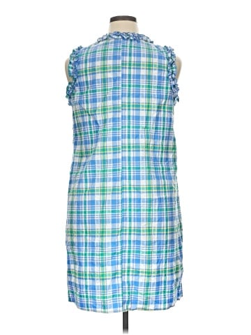 Kim Rogers Casual Dress (view 2)