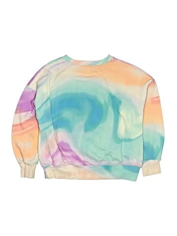 Justice Sweatshirt (view 2)
