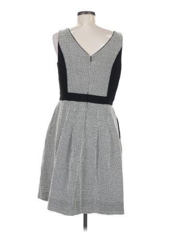 White House Black Market Casual Dress (view 2)