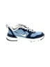 Nike Blue Sneakers Size 4 1/2 - photo 1