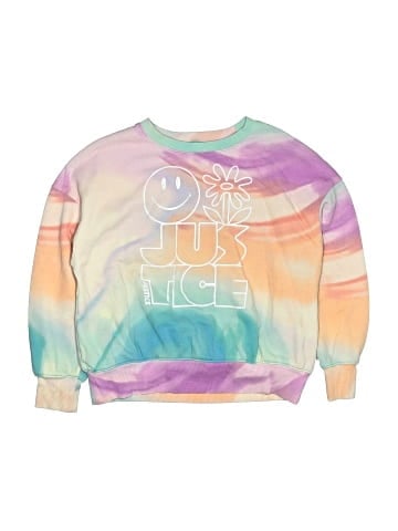 Justice Sweatshirt (view 1)