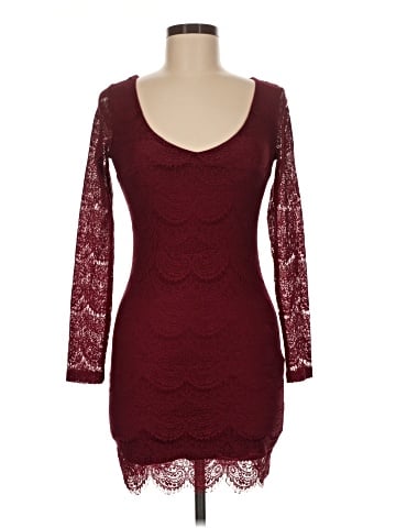 Forever 21 Cocktail Dress (view 1)