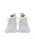 Adidas White Sneakers Size 8 1/2 - photo 2