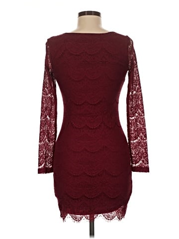Forever 21 Cocktail Dress (view 2)