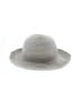 Wallaroo Gray Sun Hat One size - photo 1