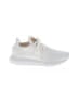 Adidas White Sneakers Size 8 1/2 - photo 1