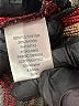 Christopher & Banks Print Brown Jacket Size L - photo 7
